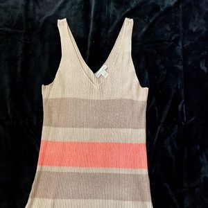 Womens Long Cardigan Set